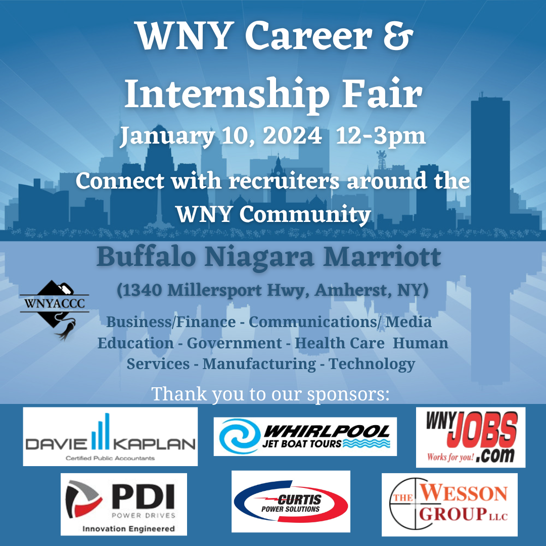 Career Development Office Fredonia.edu